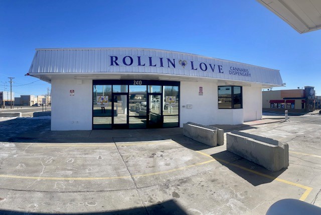 Rollin Love Rollin Love
