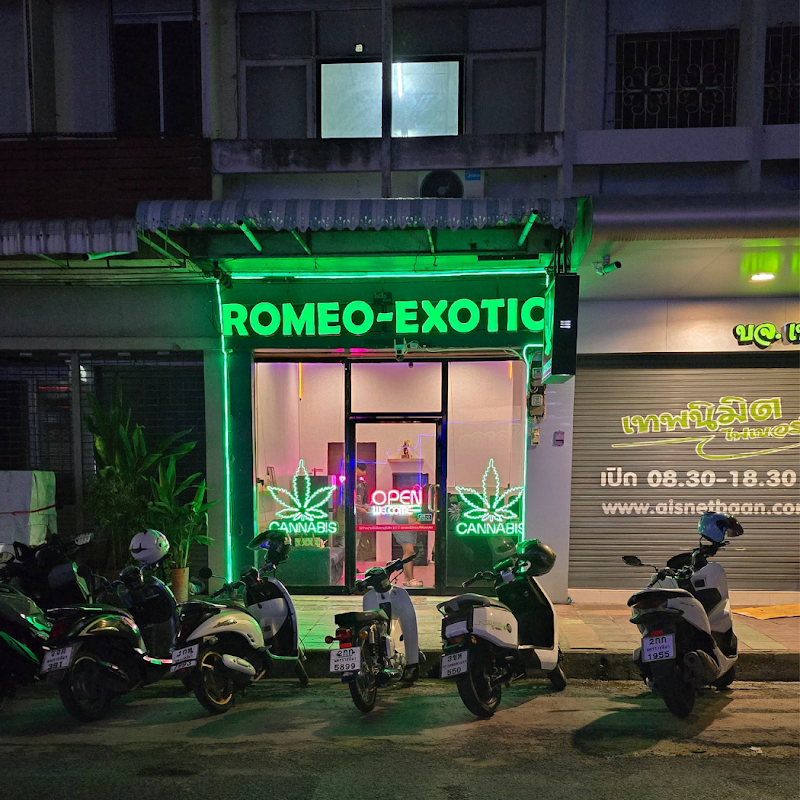 Romeo-Exotic 2 Romeo-Exotic 2