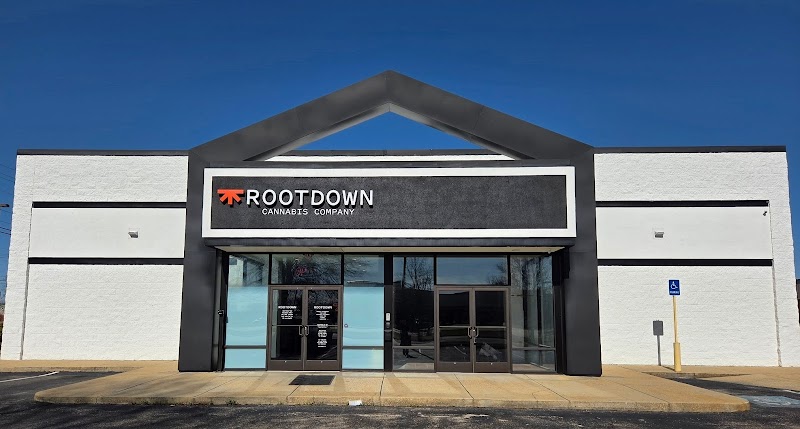 Rootdown