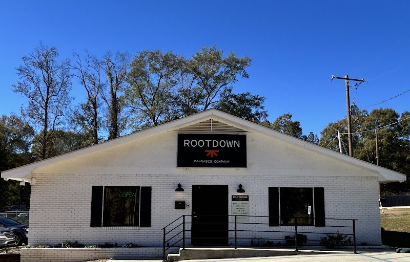 Rootdown Rootdown