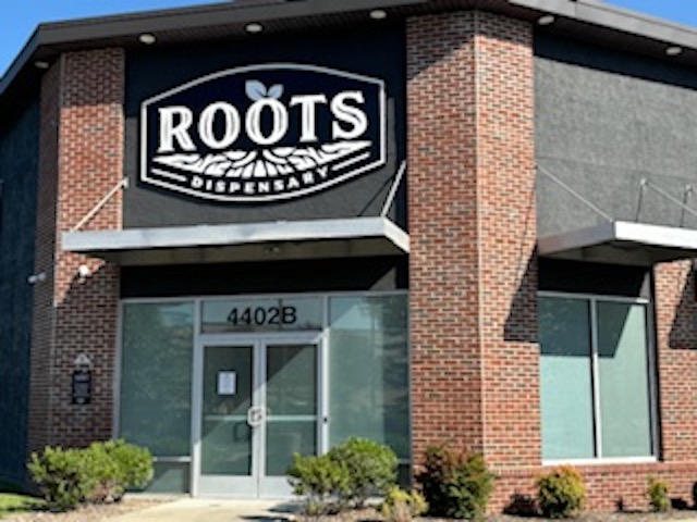 Roots Dispensary