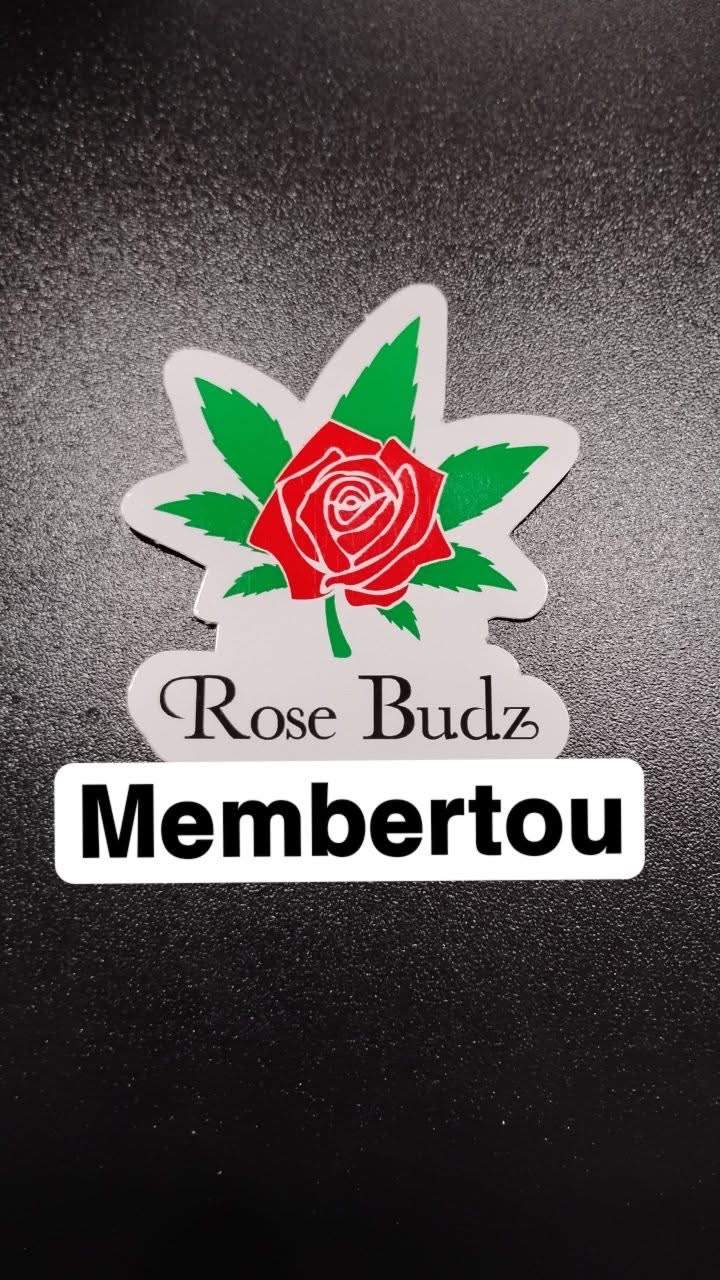 Rose Buds