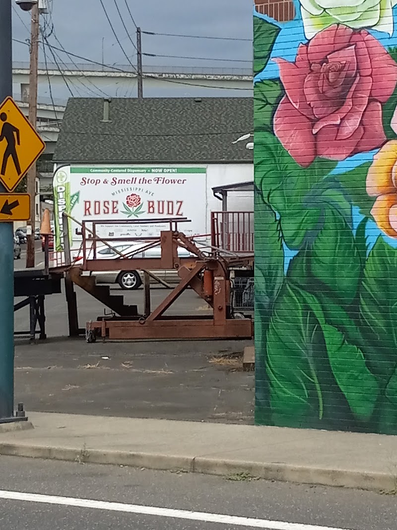 Rose Budz PDX | Portland's Premier Marijauna & Cannabis Dispensary Rose Budz PDX | Portland's Premier Marijauna & Cannabis Dispensary