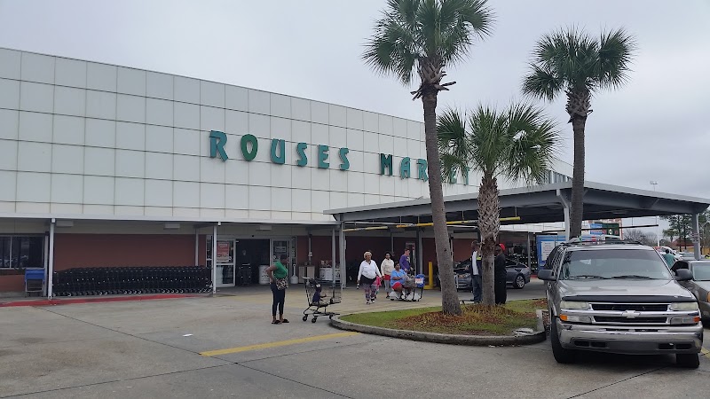 Rouses Market Rouses Market