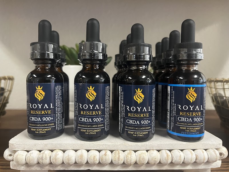 Royal Reserve Hemp Royal Reserve Hemp