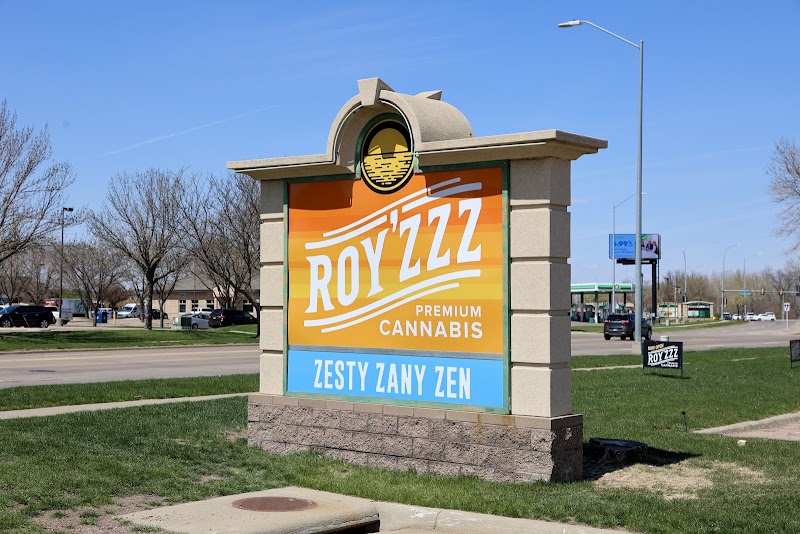 Roy'zzz Premium Cannabis Roy'zzz Premium Cannabis