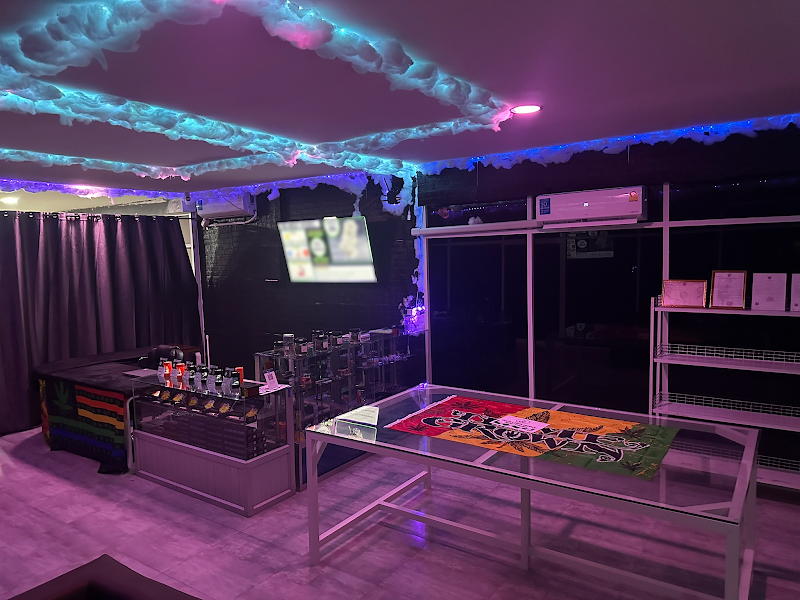 รวมกัญ - Ruam Gan Cannabis Dispensary รวมกัญ - Ruam Gan Cannabis Dispensary