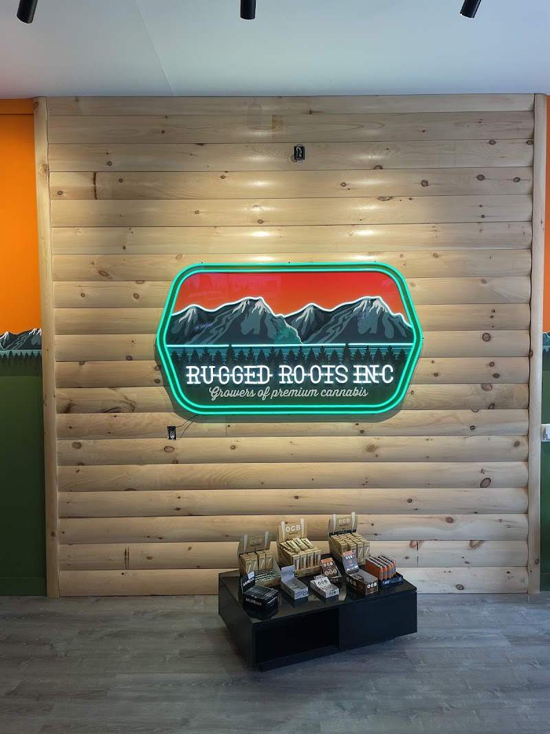 Rugged Roots Trading Post- Lebanon Recreational 21+ Rugged Roots Trading Post- Lebanon Recreational 21+