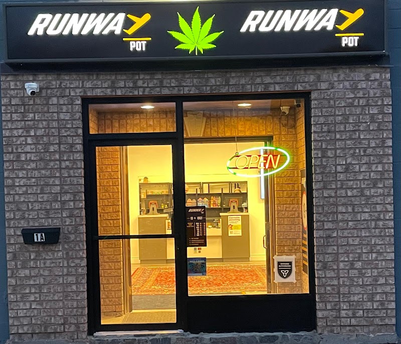Runway Pot Cannabis Runway Pot Cannabis