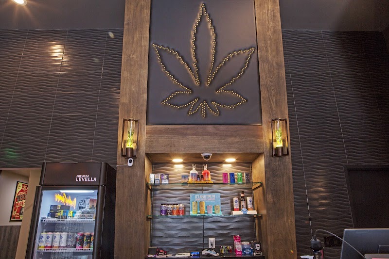 Russian Hill Cannabis Club