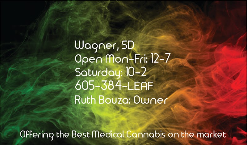 Ruthie's Dispensary