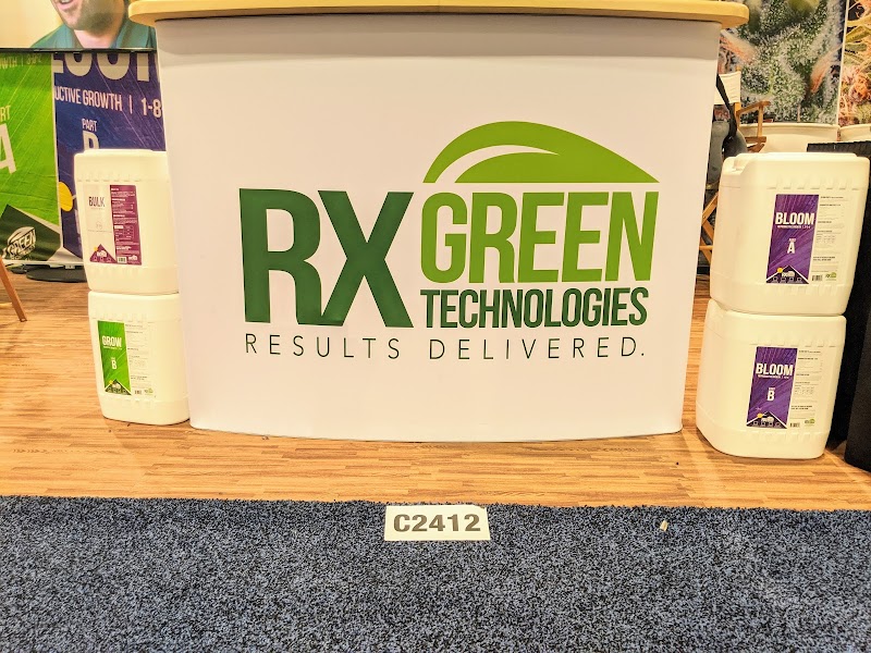 Rx Green Technologies