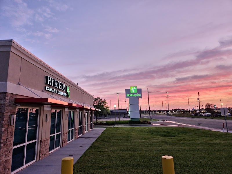 RymedyRx - Cannabis Dispensary RymedyRx - Cannabis Dispensary