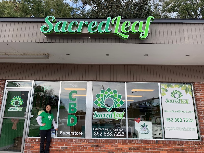 Sacred Remedy LLC Sacred Remedy LLC
