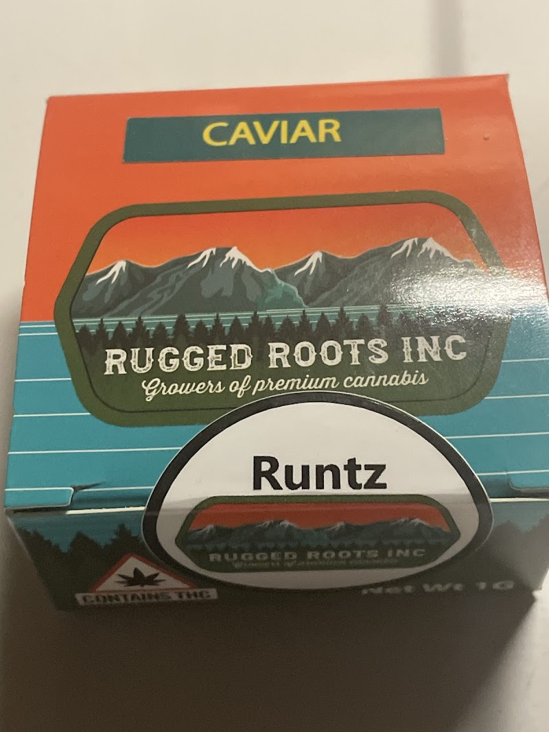Safe Alternatives Dispensary