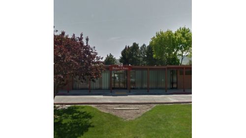 Saint Alphonsus Medical Center - Baker City Saint Alphonsus Medical Center - Baker City
