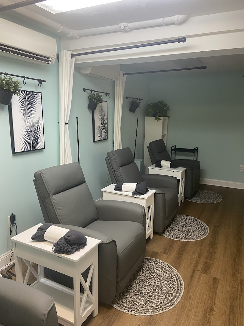 Salt H2O MedSpa & Hydration, LLC Salt H2O MedSpa & Hydration, LLC