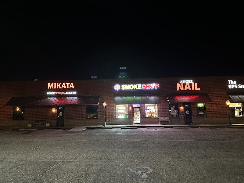 Sam smoke shop & Vape shop