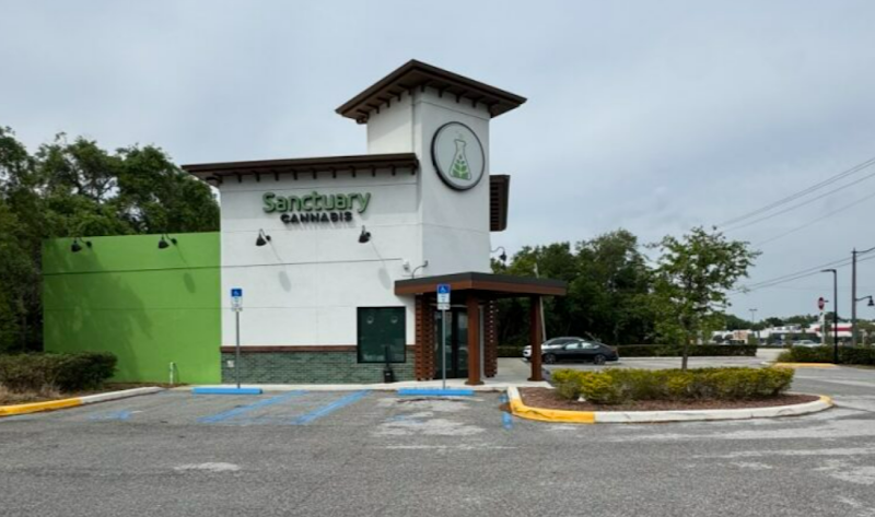 Sanctuary Cannabis Fort Pierce Dispensary Sanctuary Cannabis Fort Pierce Dispensary