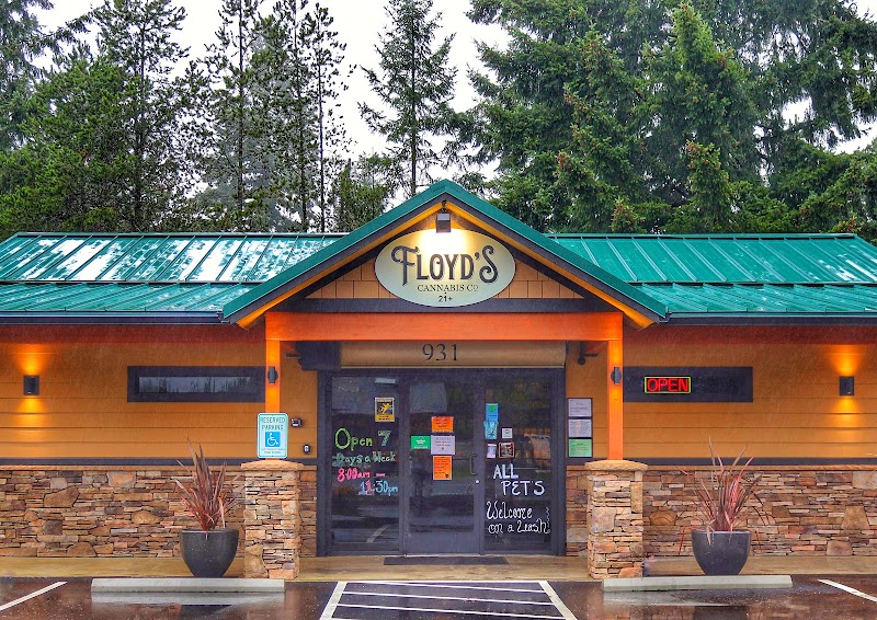 Sasha's Cannabis Co. Sasha's Cannabis Co.