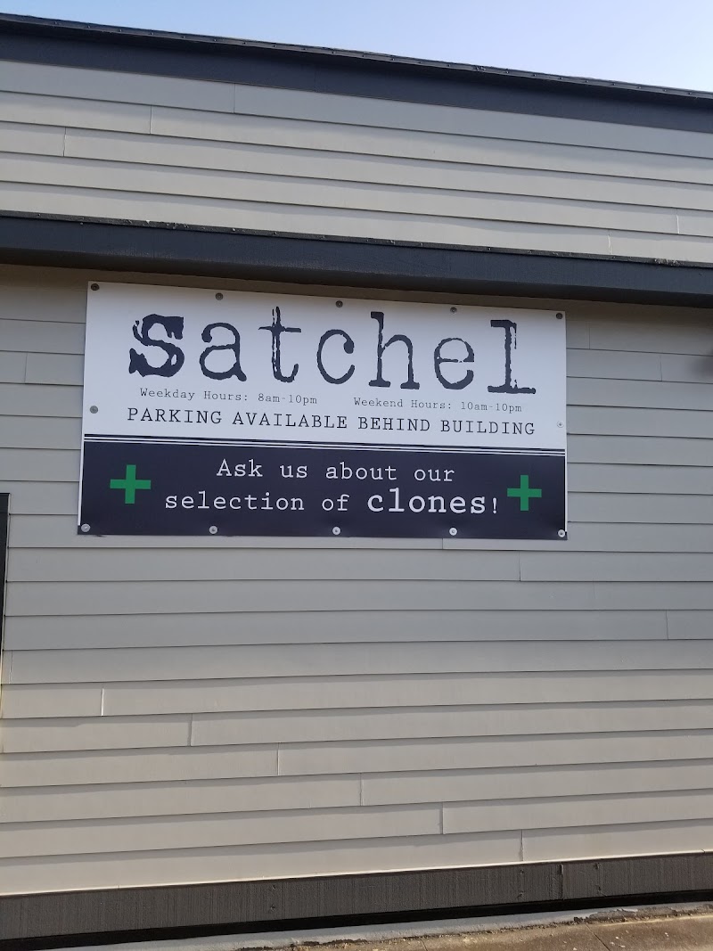 Satchel