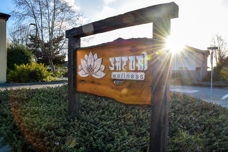 Satori Wellness Satori Wellness