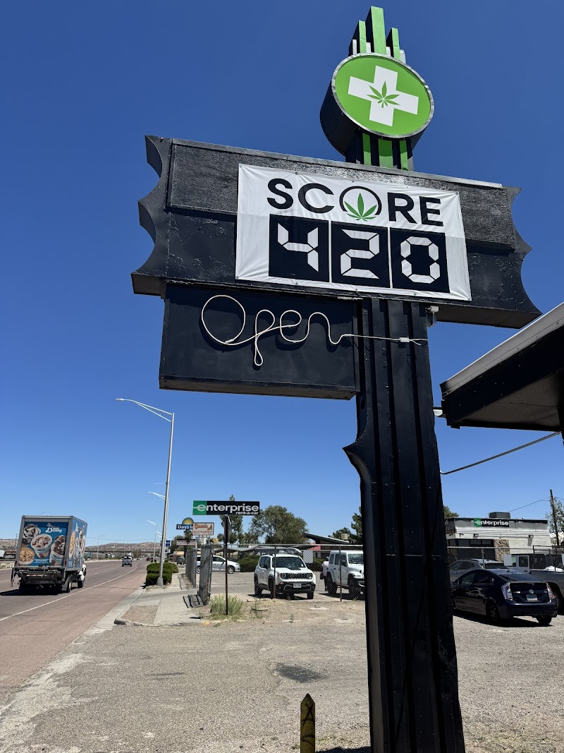 Score 420 Gallup Score 420 Gallup