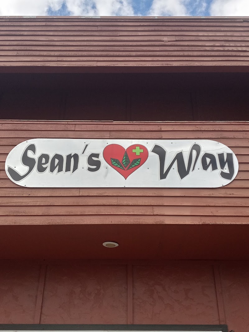 Sean's Way