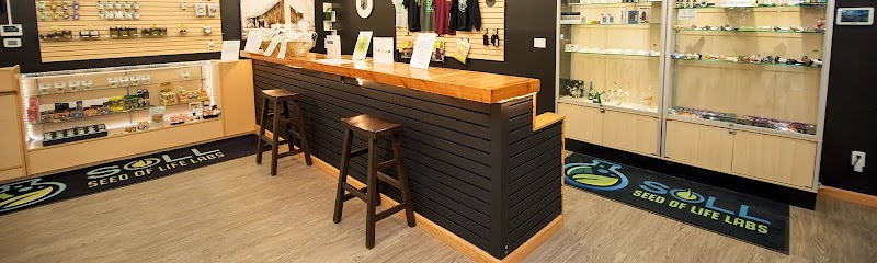 Seed of Life Labs | Havre Dispensary