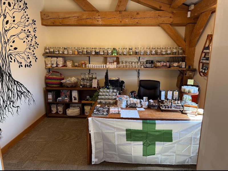 Seed Sound Medical Cannabis Caregiver Seed Sound Medical Cannabis Caregiver