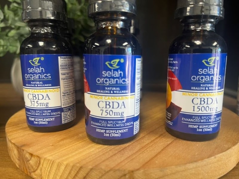 Selah Organics CBD store Loveland, Mushrooms & Apothecary Selah Organics CBD store Loveland, Mushrooms & Apothecary