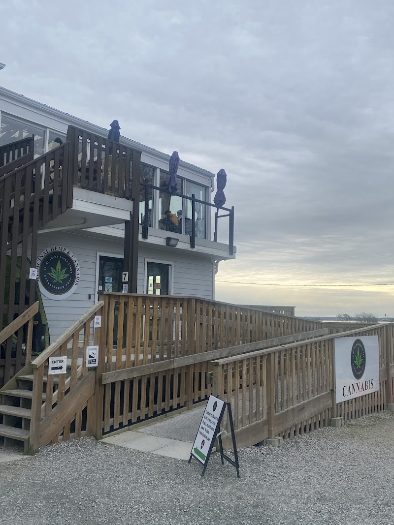 Semiahmoo Canna Store