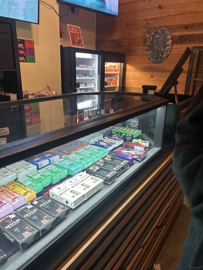 Sensible Cannabis Co (Pearl District)
