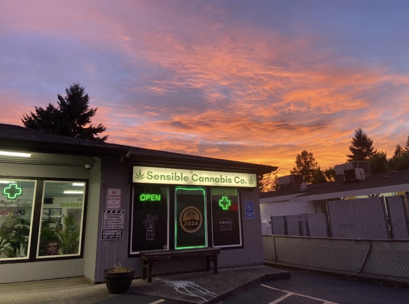 Sensible Cannabis Co.