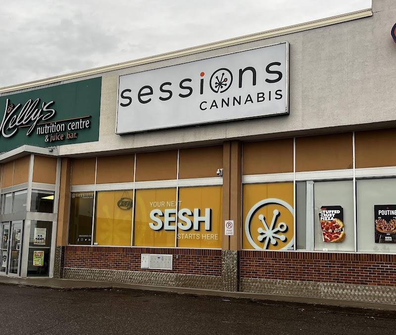 Sessions Cannabis Thunder Bay Sessions Cannabis Thunder Bay