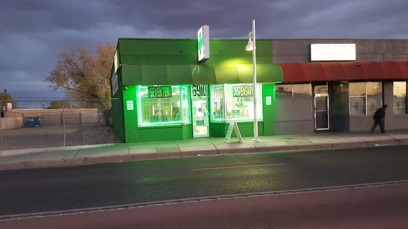 Seven Ten Dispensary Seven Ten Dispensary