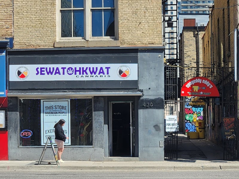 Sewatohkwat