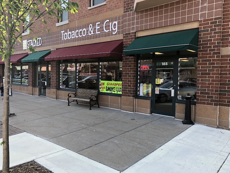 Shakopee tobacco