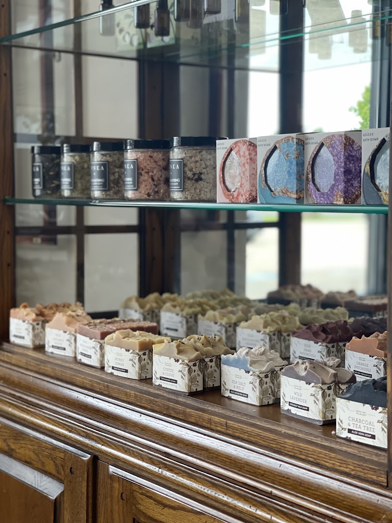 Shangri-LA Dispensary & Sundries