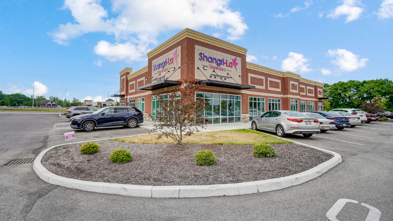 Shangri-La Medical Cannabis SuperStore - Monroe