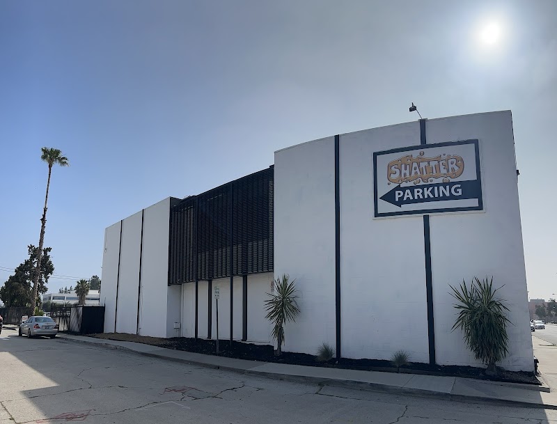 Shatter Dispensary & Lounge