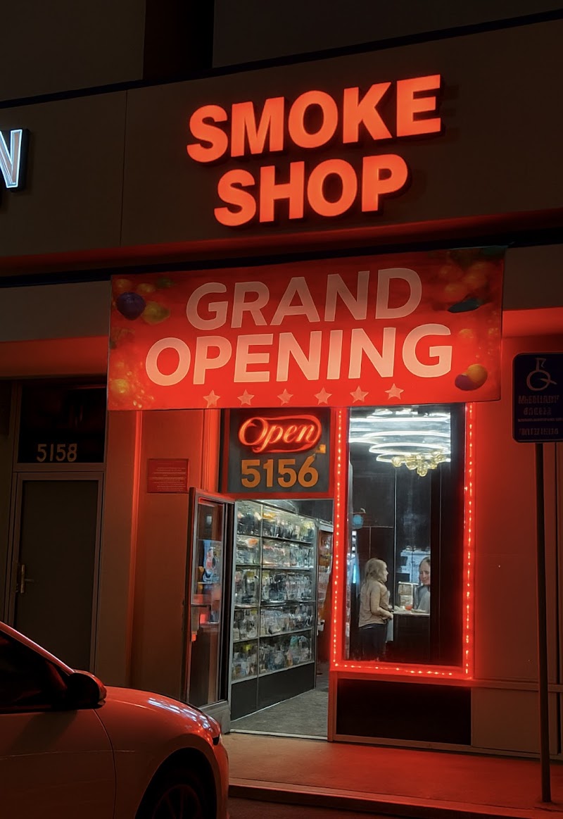 Sherman Oaks Smoke Shop
