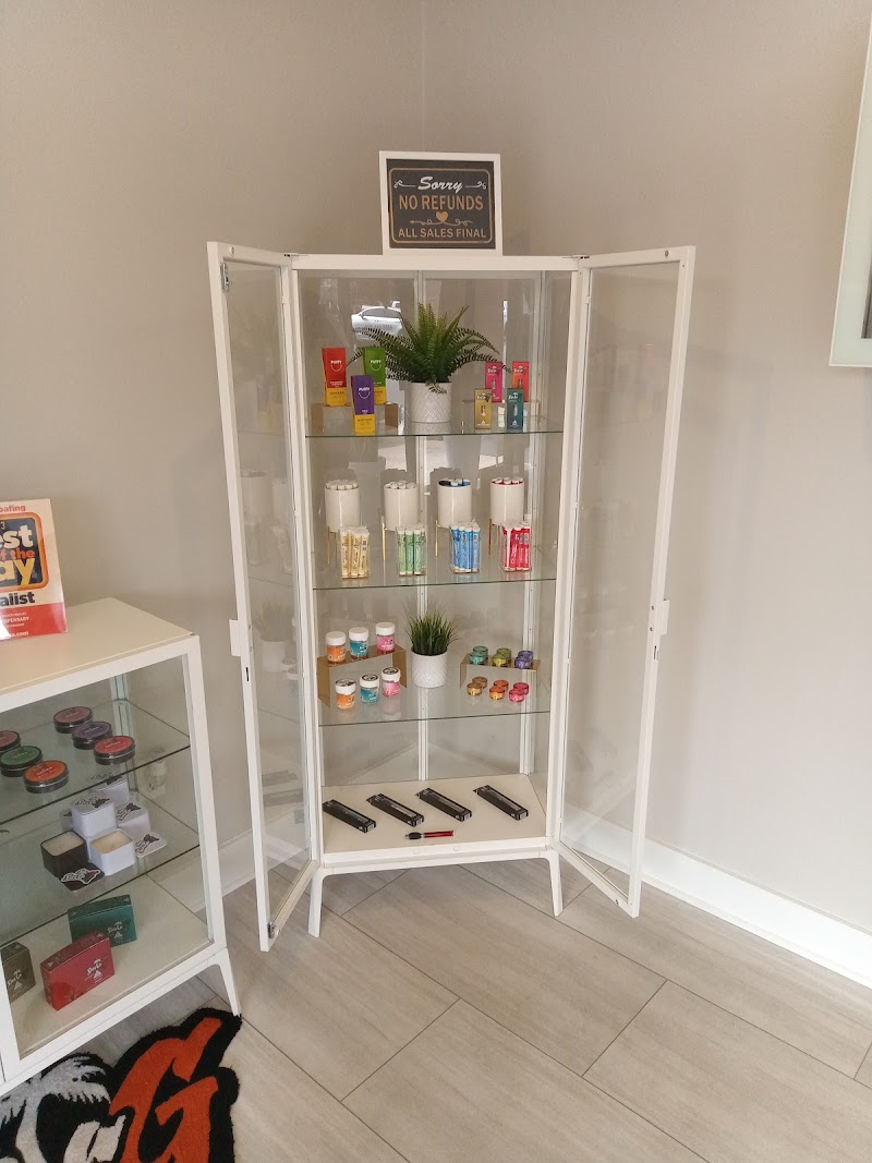 Siesta G Dispensary