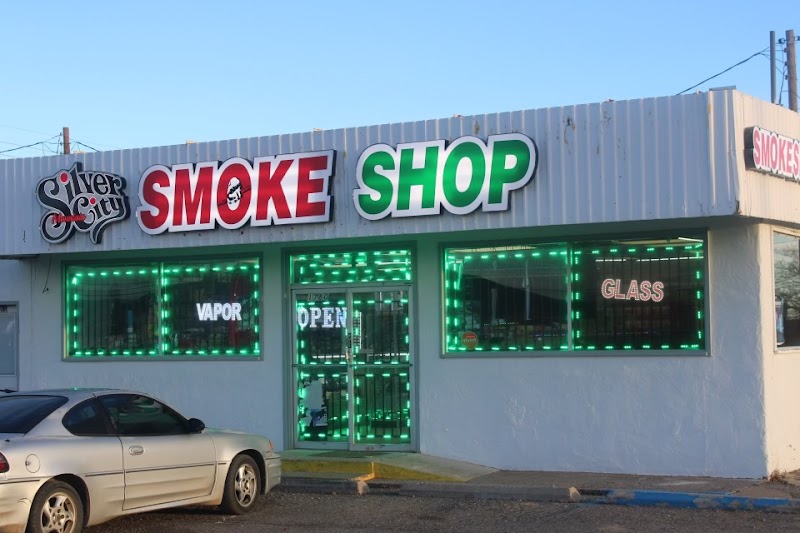 Silver City Mountain Smoke Shop Silver City Mountain Smoke Shop