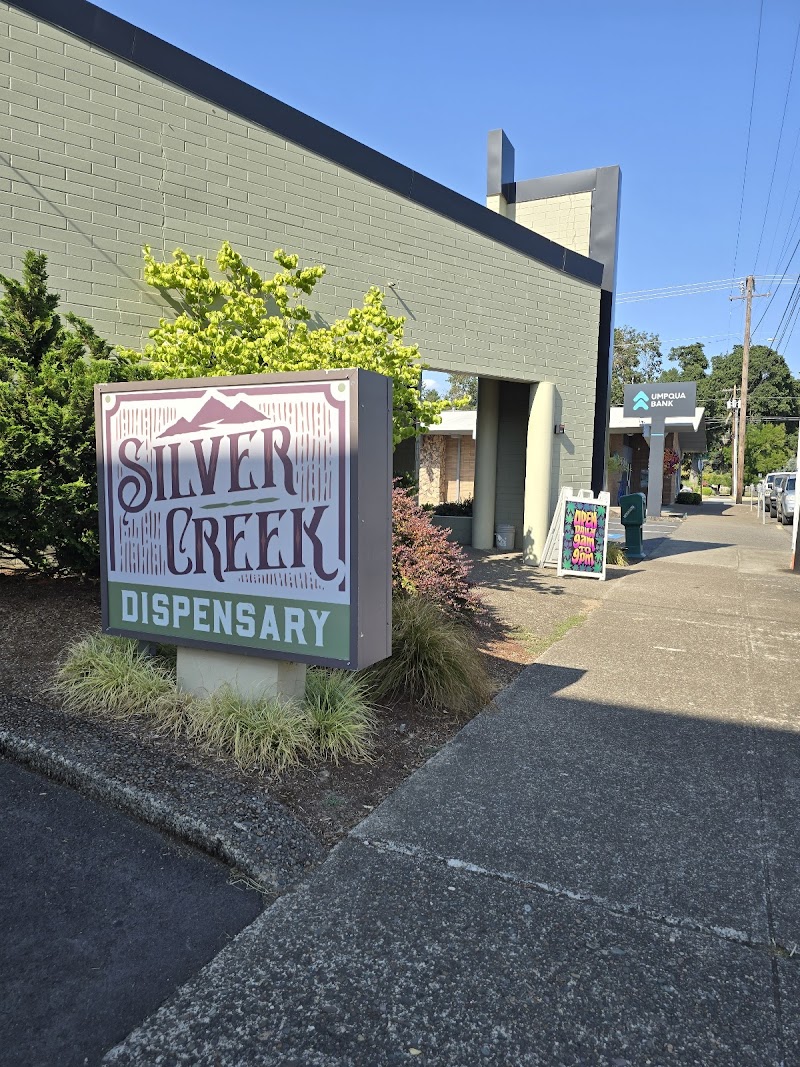Silver Creek Dispensary Silver Creek Dispensary