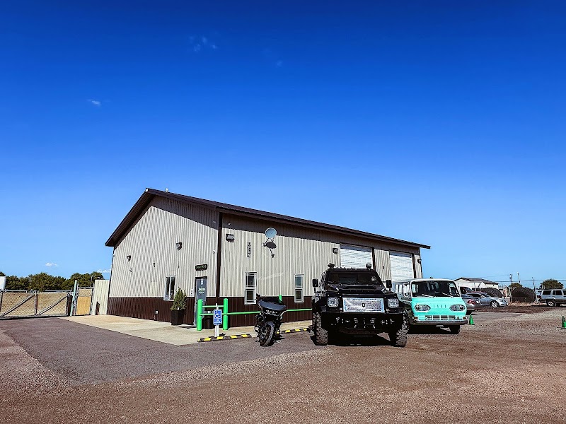 Silver Stem Fine Cannabis Fort Lupton Marijuana Dispensary