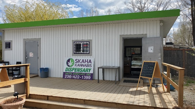 Skaha Kannabis Skaha Kannabis