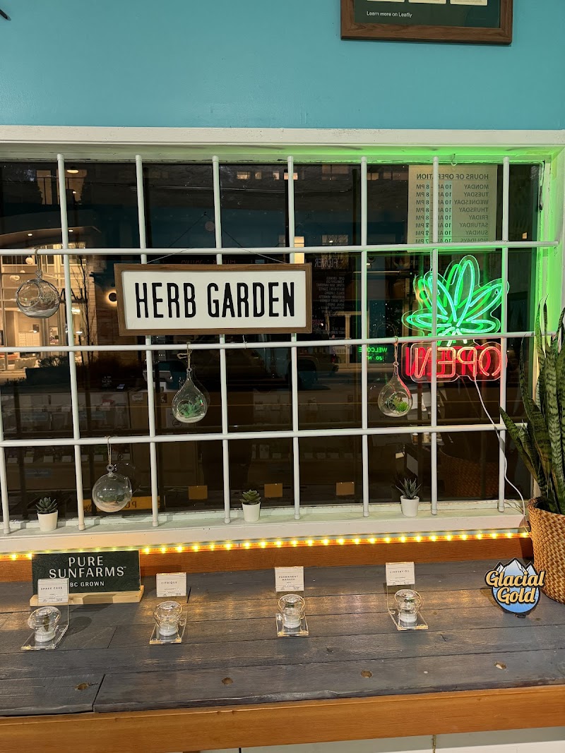 Sky High Cannabis Ltd.