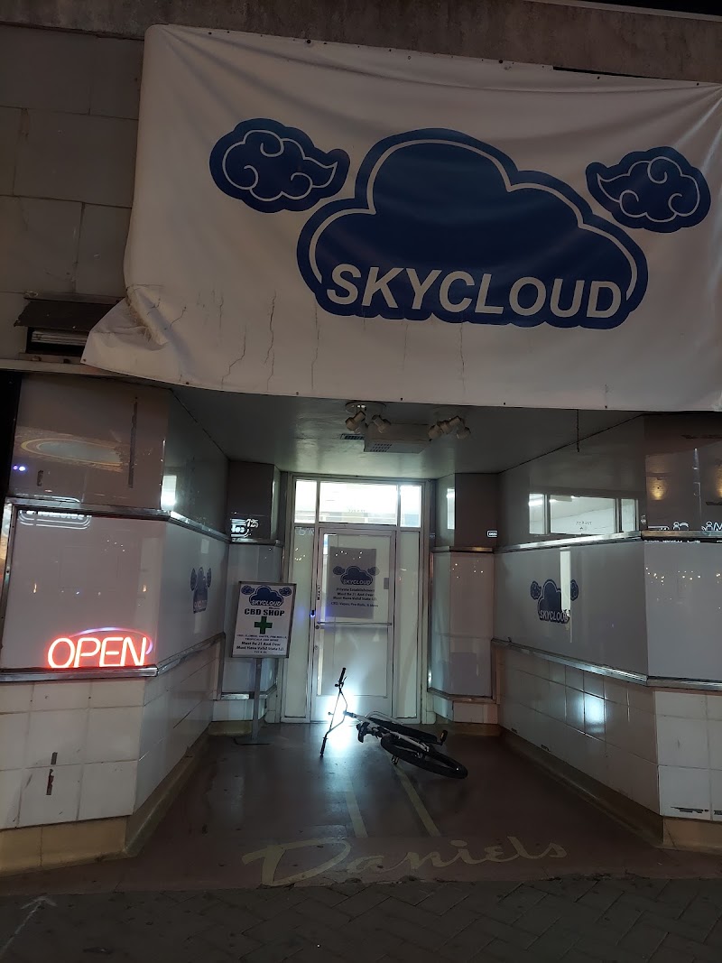 SkyCloud SkyCloud