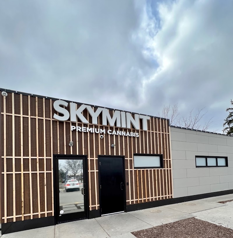 Skymint Ann Arbor Washtenaw Marijuana & Cannabis Retailer Skymint Ann Arbor Washtenaw Marijuana & Cannabis Retailer